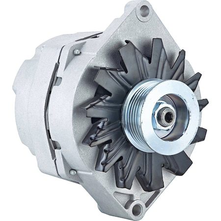 Db Electrical Alternator for Chevrolet Corvette 1983-1985 10464392, 10479868, 1105585 400-12724